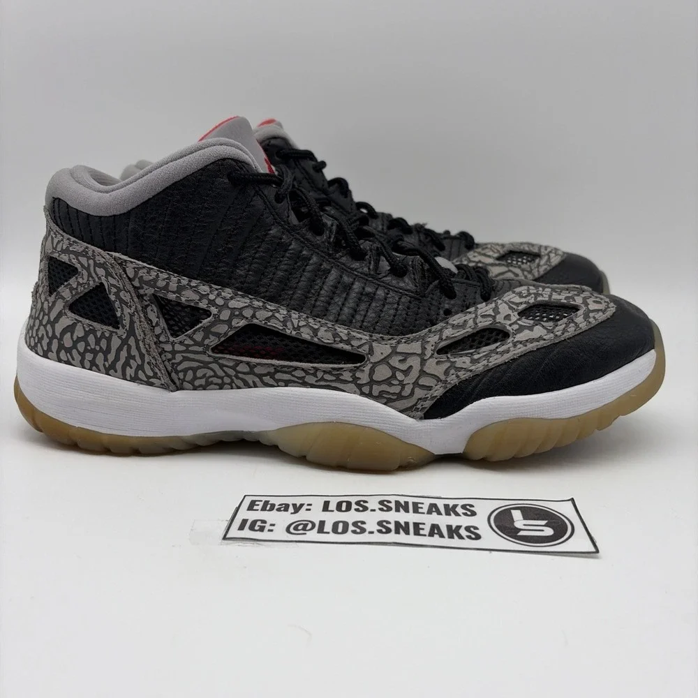 Jordan size 11